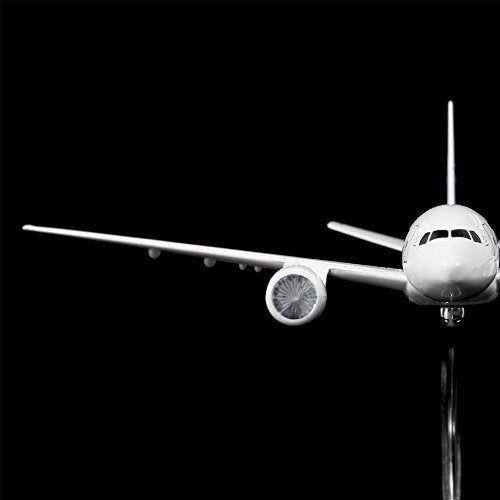 24-Hours طائرة بوينغ 787 من الخطوط الجوية اليابانية أنبان 24 ساعة نموذج هدية عيد الميلاد - Image 5