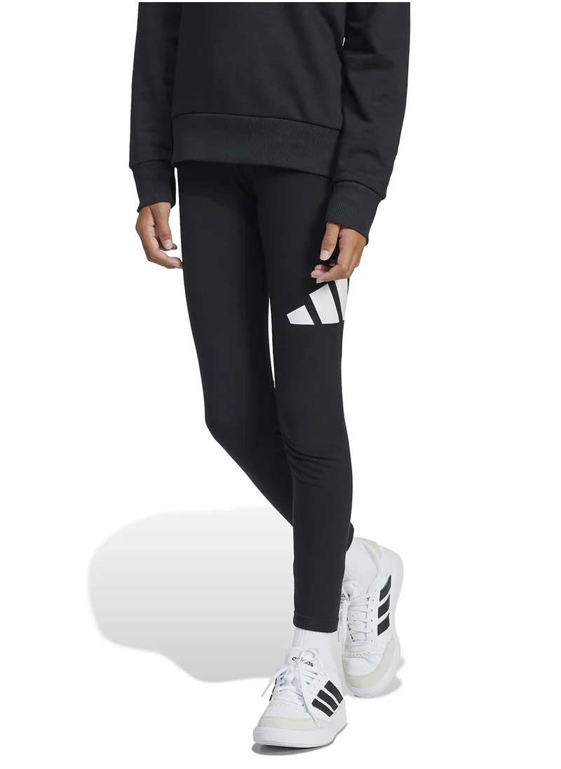 Adidas Youth Essential Leggings