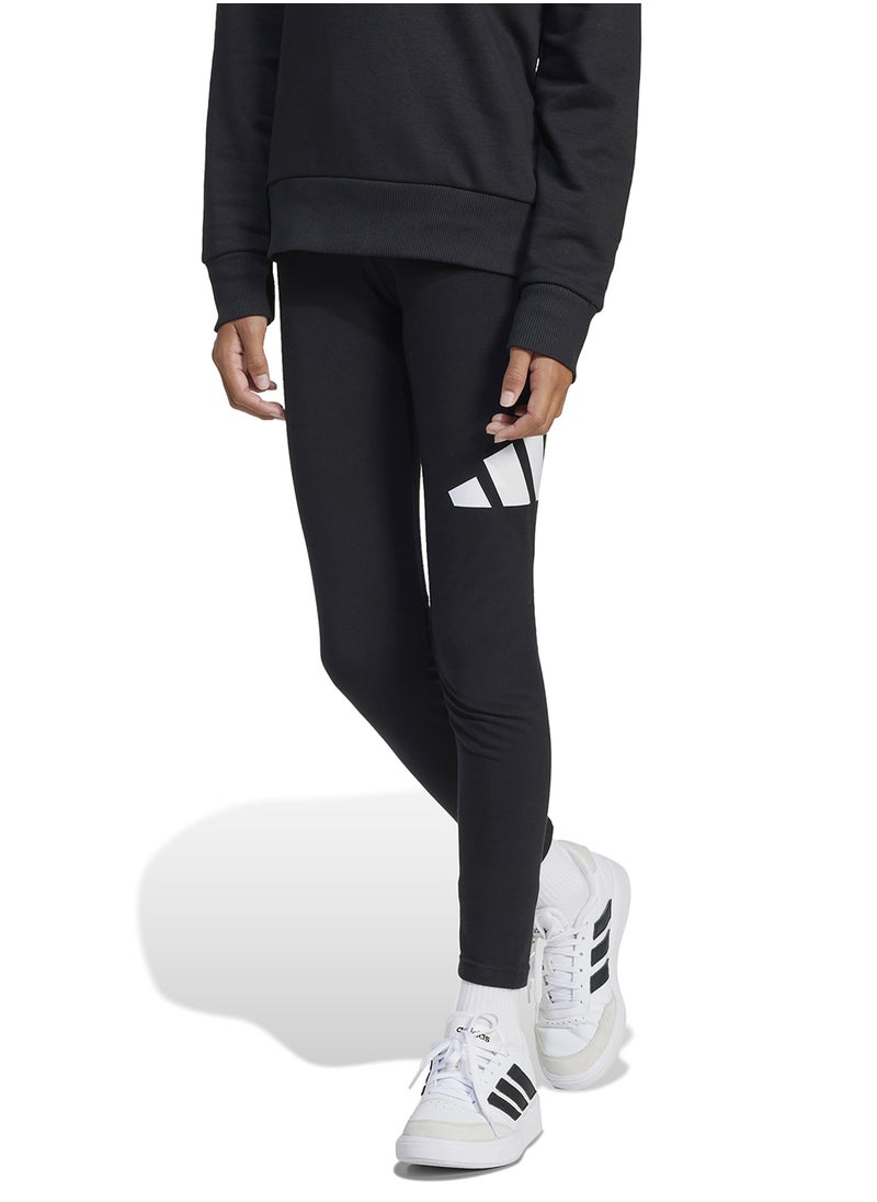 Adidas Youth Essential Leggings  - Image 1