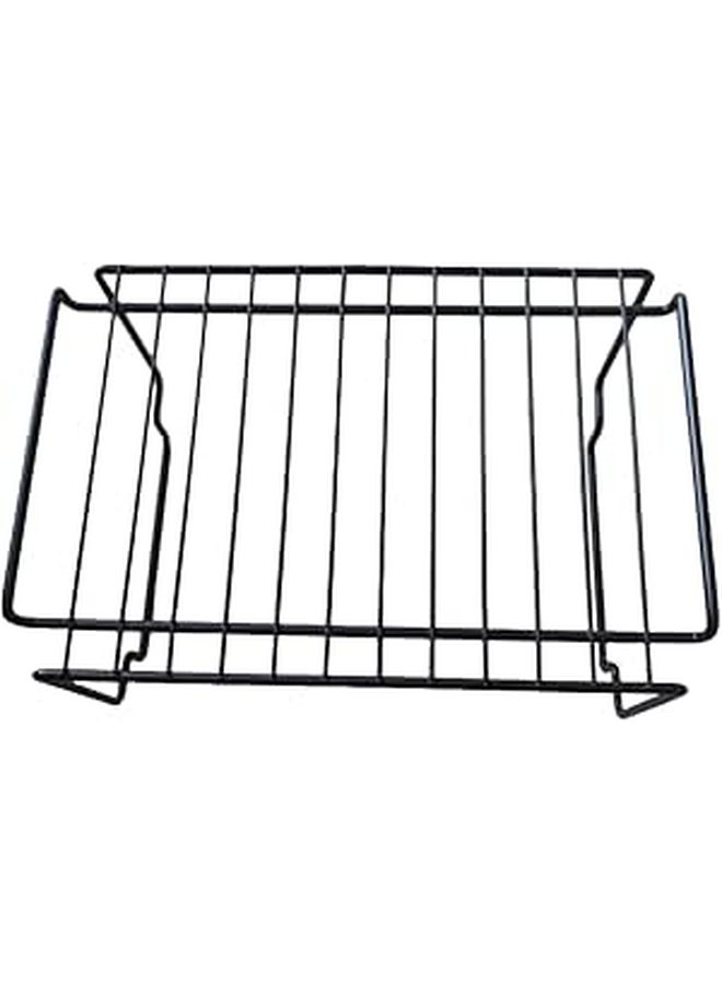 Stackable Iron Spice Rack Organizer For Kitchen Countertop Cabinet Storage - Image 1