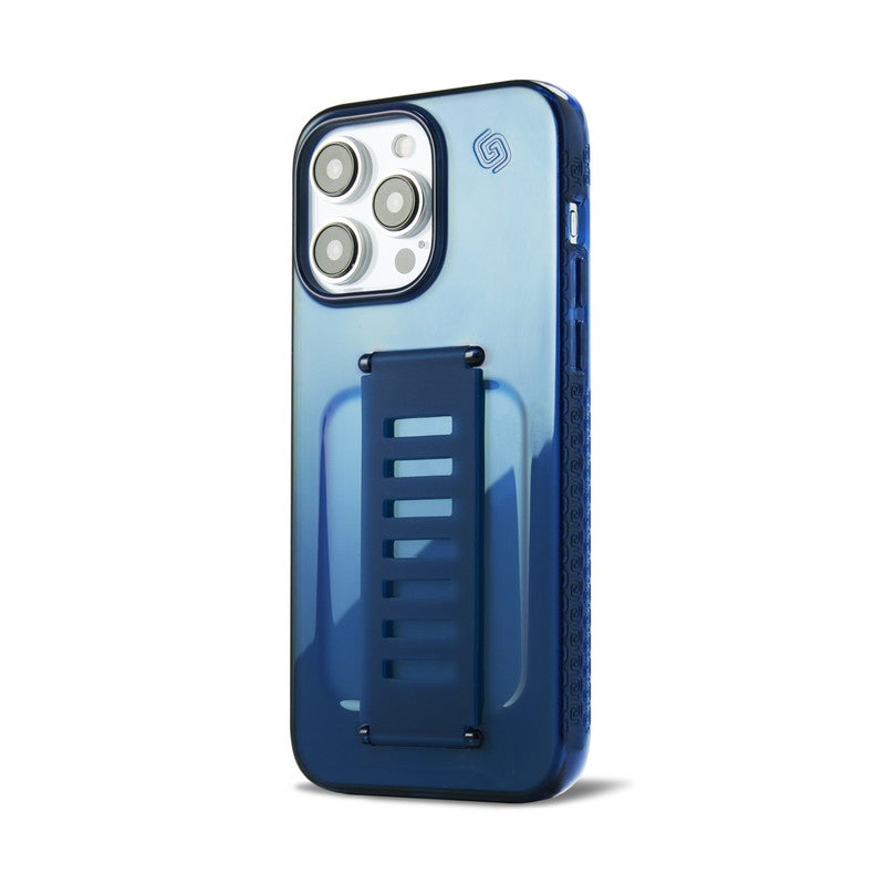Grip2U iPhone 15 Pro Max 6.7" SLIM Eclipse – Premium Protective Accessory, Durable Material, Shock Resistant - Image 2