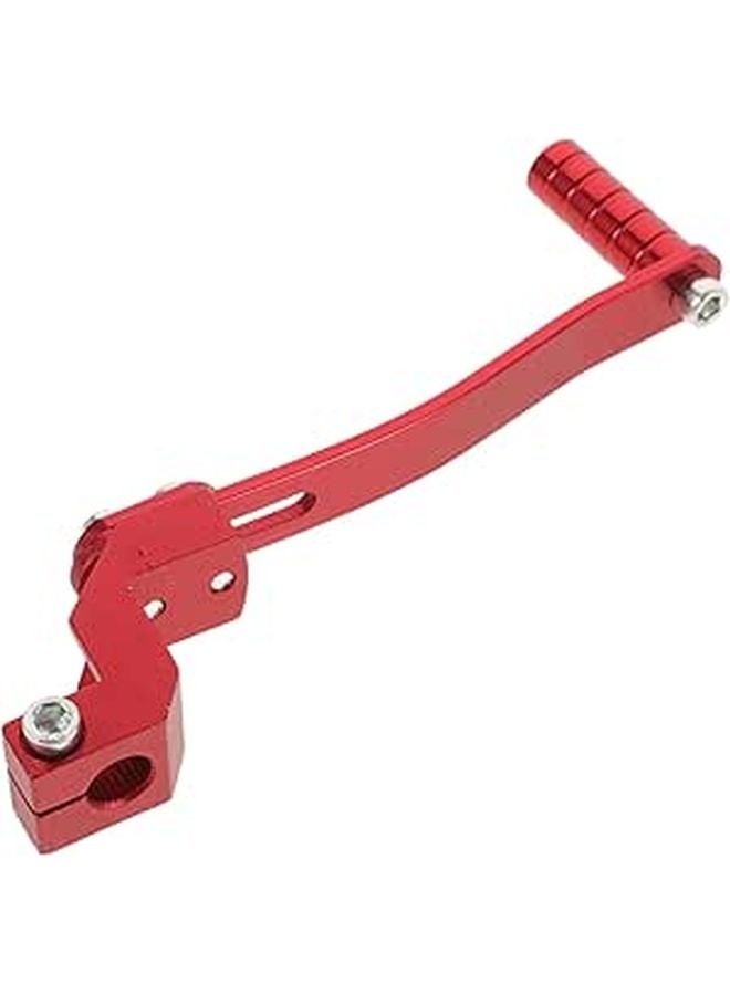 Aluminum Alloy Motorcycle Gear Shift and Reverse Lever for Dirt Pit Bike Accessories - Image 1