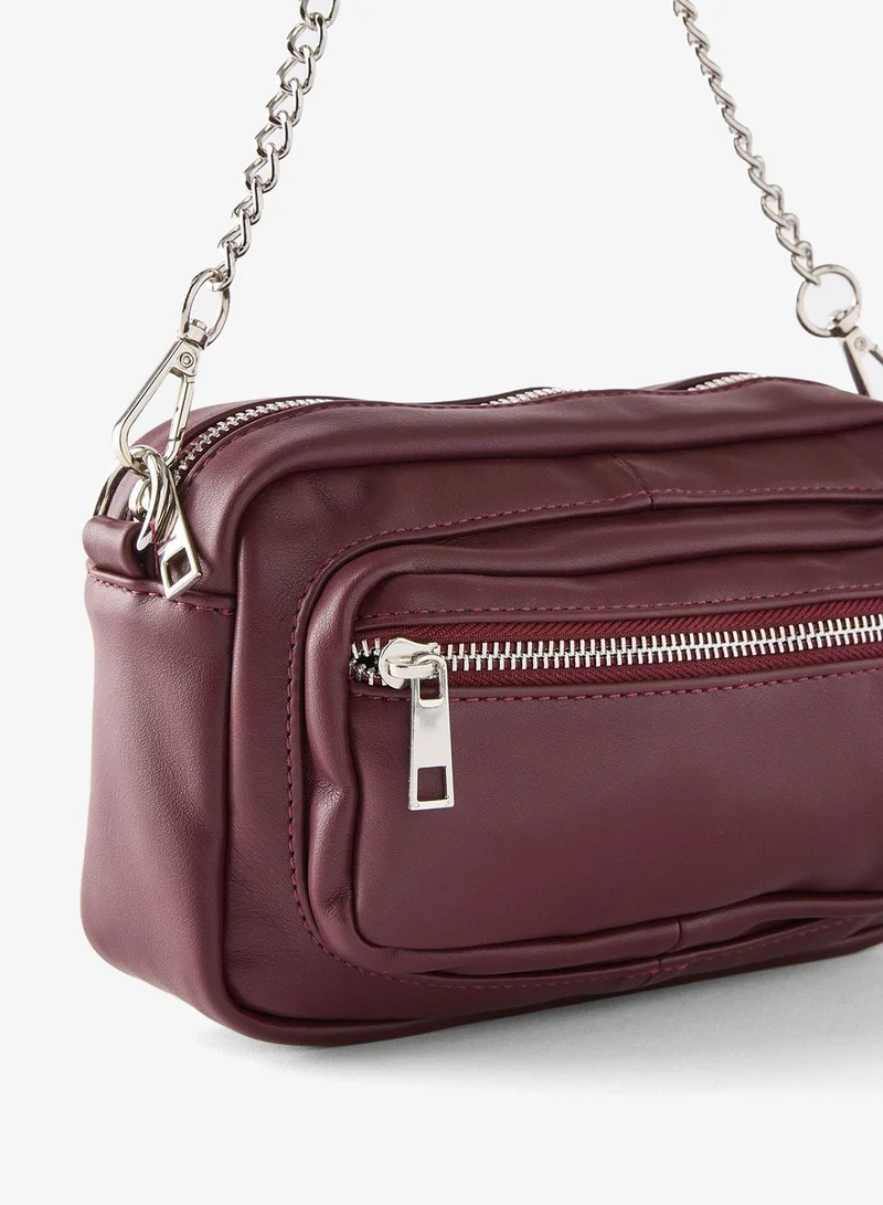 روبي EDIE CROSSBODY BAG