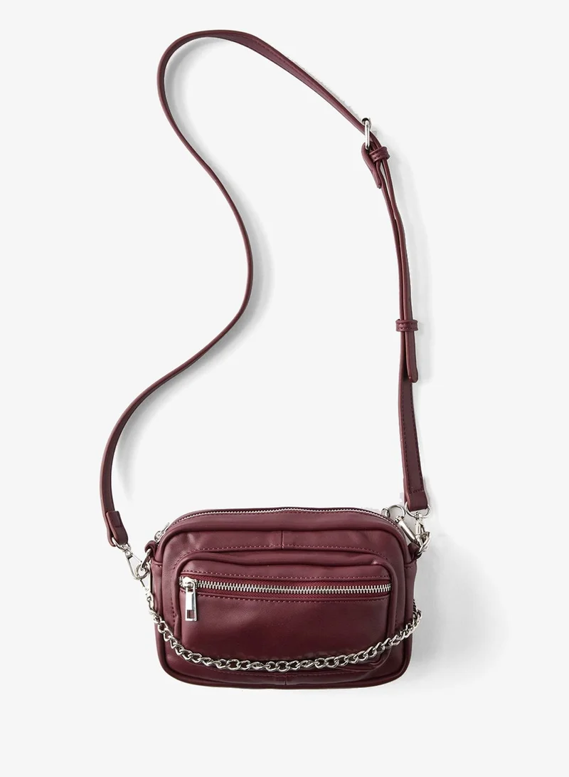 روبي EDIE CROSSBODY BAG