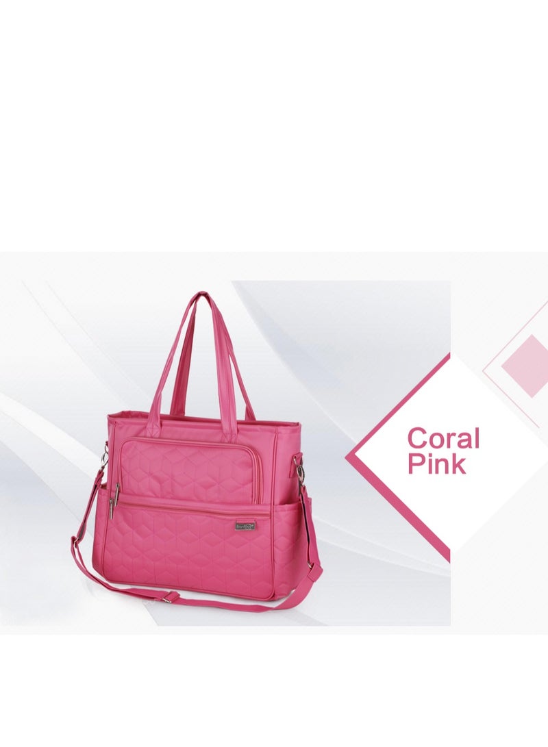 انسولار متعددة الوظائف حقيبة حفاضات كيت - Image 3