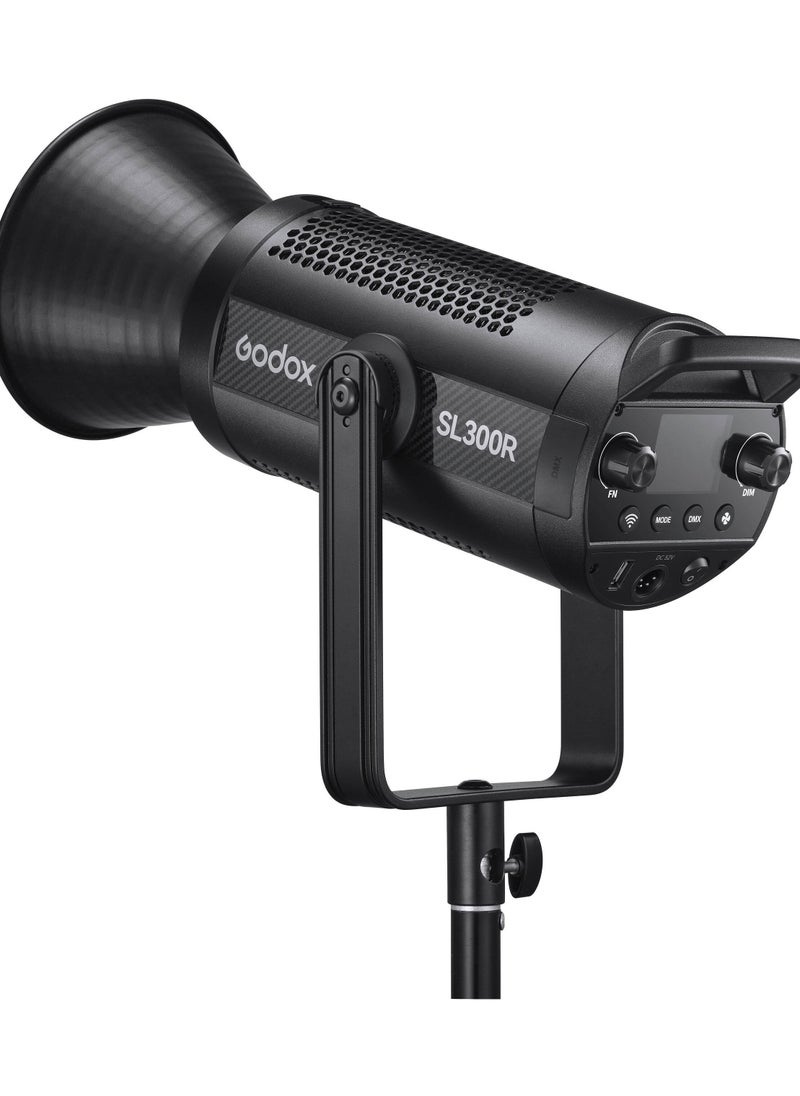 Godox - Godox SL300R RGB LED Light - Image 1