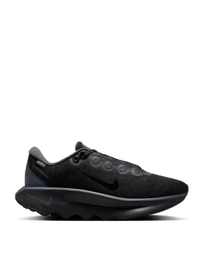 Nike أحذية موتيفا GTX للرجال مزودة بأربطة - Image 1