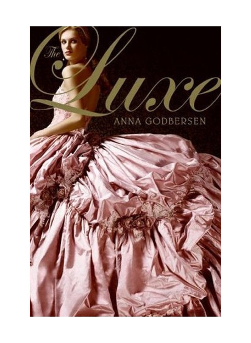 The Luxe 