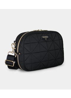 TWELVElittle Twelvelittle Waterproof Diaper Bag Clutch - Black  - Image 2