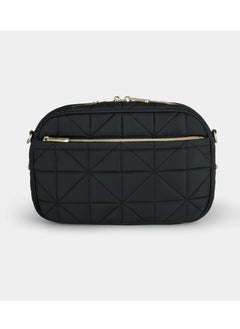 TWELVElittle Twelvelittle Waterproof Diaper Bag Clutch - Black  - Image 3