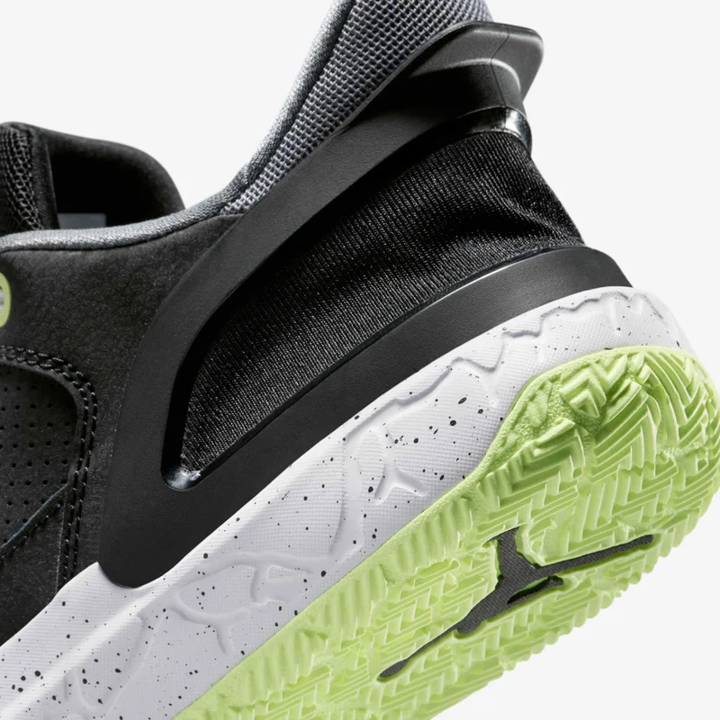 Jordan Grey Kids' DAY1 EO Shoes  | Best Price UAE