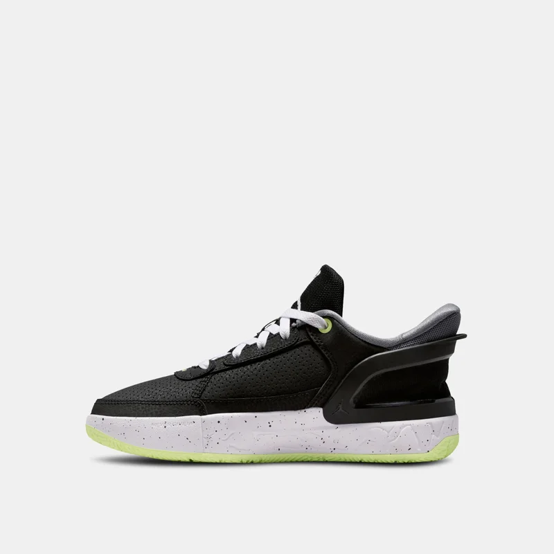 Jordan Grey Kids' DAY1 EO Shoes  | Best Price UAE