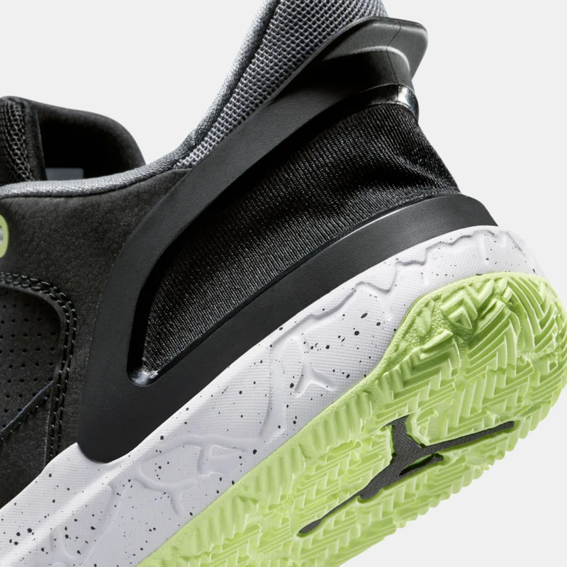 Jordan Grey Kids' DAY1 EO Shoes  | Best Price UAE