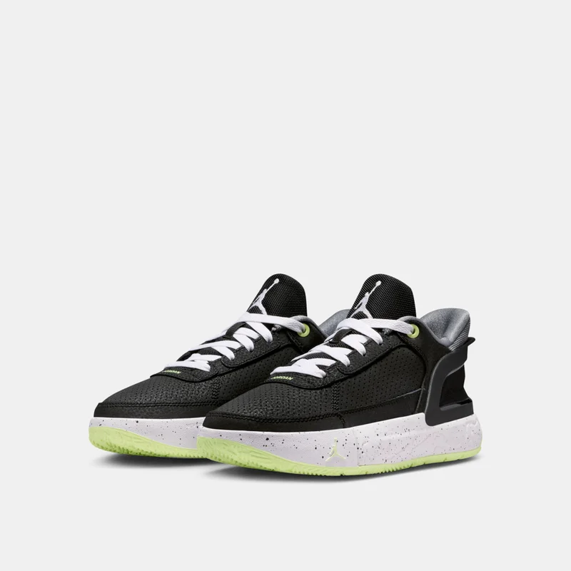 Jordan Grey Kids' DAY1 EO Shoes  | Best Price UAE