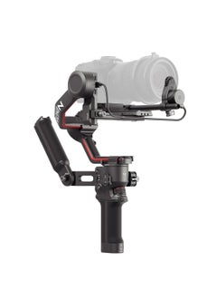 DJI RS3 Pro Combo Gimbal Stabilizer