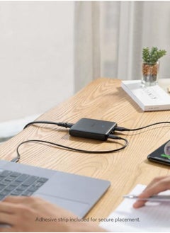 NIBEMINENT PowerPort PD+ 4 - 65 grey  - Image 4
