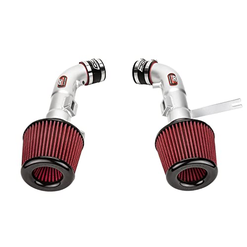 DC Sports SRI4205 Short Ram Intake System For Use With (Infiniti 07-08 G35/ 08-13 G37/14-15 Q50) - Image 4
