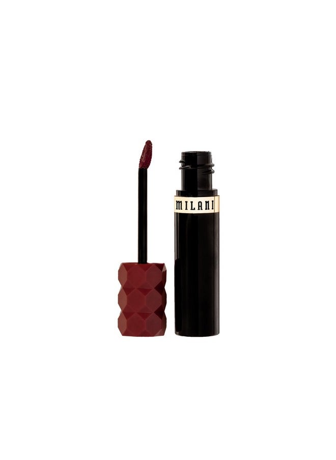 MILANI - Color Fetish Lip Stain-120 Mahogany Mami - Image 1