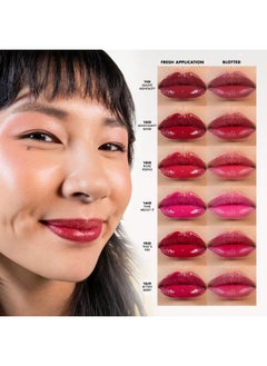 Color Fetish Lip Stain-120 Mahogany Mami