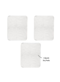 Basic Quick Dry Pads Insert | Diaper Liner For Adjustable Cloth Diaper,Washable & Reusable (Compatible With Basic Diapers) |Freesize Cloth Diaper-Unisex Baby,Pack Of 3 - pzsku/Z93CB893ACD6FF14F2607Z/45/_/1733729720/baeaf547-e2ab-4f16-a125-6f71f56efa3e