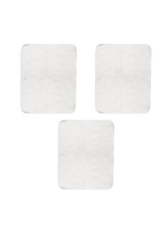 Basic Quick Dry Pads Insert | Diaper Liner For Adjustable Cloth Diaper,Washable & Reusable (Compatible With Basic Diapers) |Freesize Cloth Diaper-Unisex Baby,Pack Of 3 - pzsku/Z93CB893ACD6FF14F2607Z/45/_/1733729722/970f864d-6ee9-4078-b308-1ca96e9fe4c7