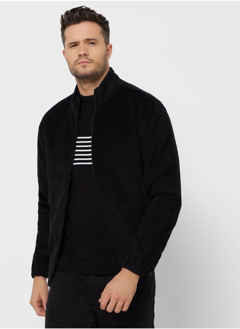 Seventy Five - Cord Jacket - Image 1