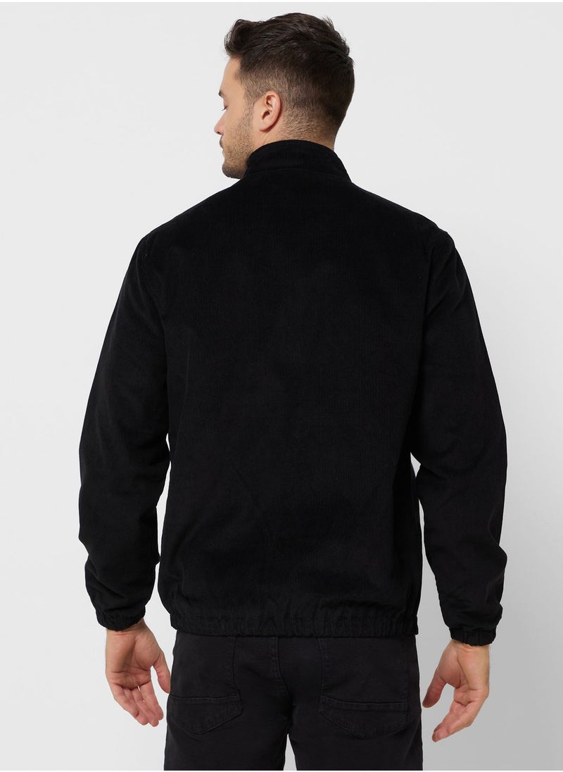 Seventy Five - Cord Jacket - Image 1