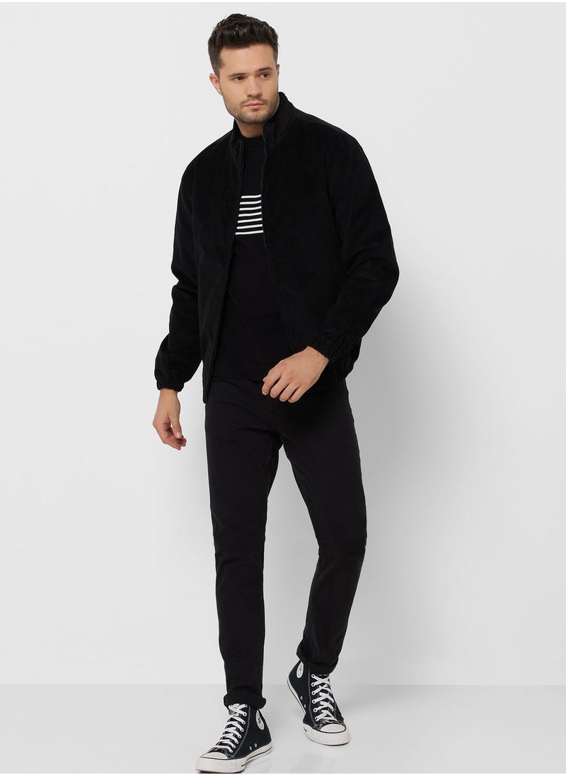 Seventy Five - Cord Jacket - Image 1