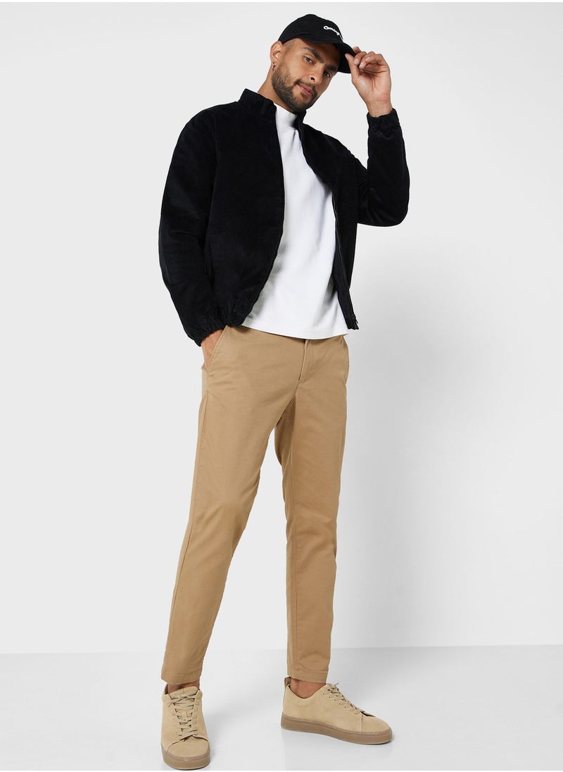 Seventy Five - Cord Jacket - Image 1