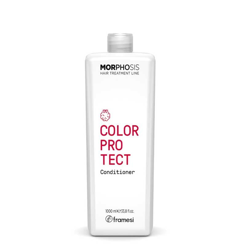 FRAMESI Morphosis Color Protect Conditioner 33.8 fl oz - Image 1