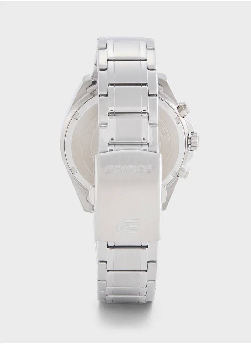 CASIO Efv-650D Edifice Standard Analog Watch
