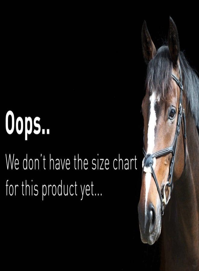 Horze Pastern Wraps - Black - One Size - Image 3