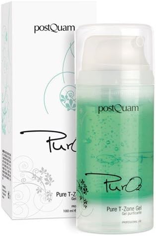 Postquam Pure Tzone Gel With AntiAcne Agents 100ml