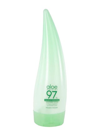 Holika Holika Aloe Vera 97% Soothing Gel Lotion | Intensive Moisturizing | 240ml - pzsku/Z93CBFA9EEFAD29761666Z/45/_/1648708059/af77e684-ed35-479a-a05e-e9478b7f8fc0