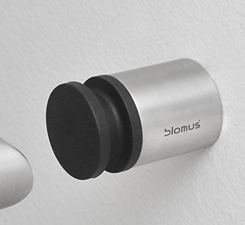 blomus 65353 Wall Mounted Door Stop, Small - Image 3