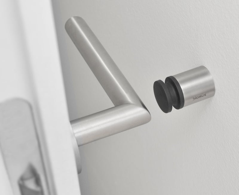 blomus 65353 Wall Mounted Door Stop, Small - Image 2