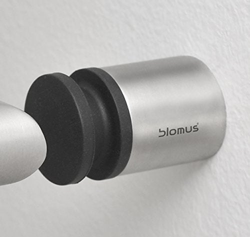 blomus 65353 Wall Mounted Door Stop, Small - Image 4