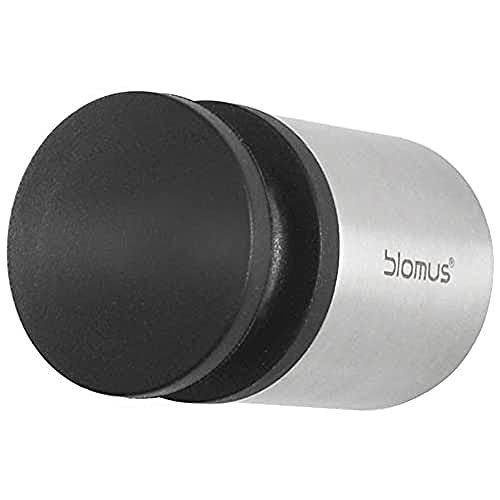 blomus 65353 Wall Mounted Door Stop, Small - Image 1