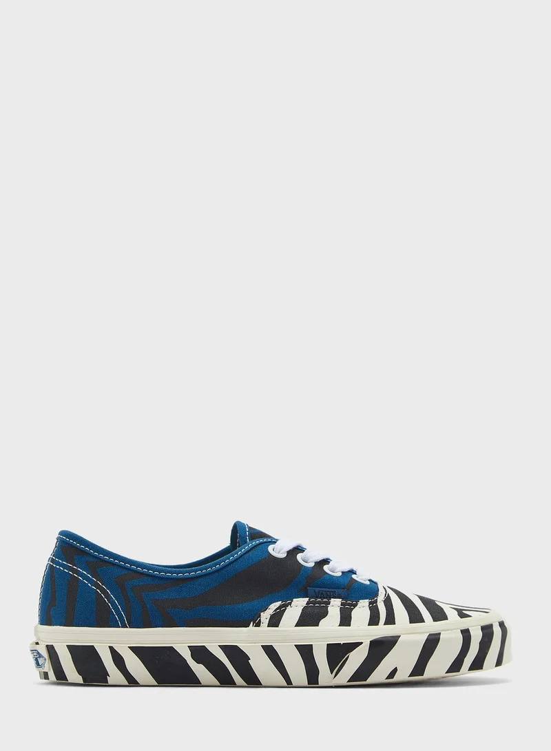 VANS Animal Authentic