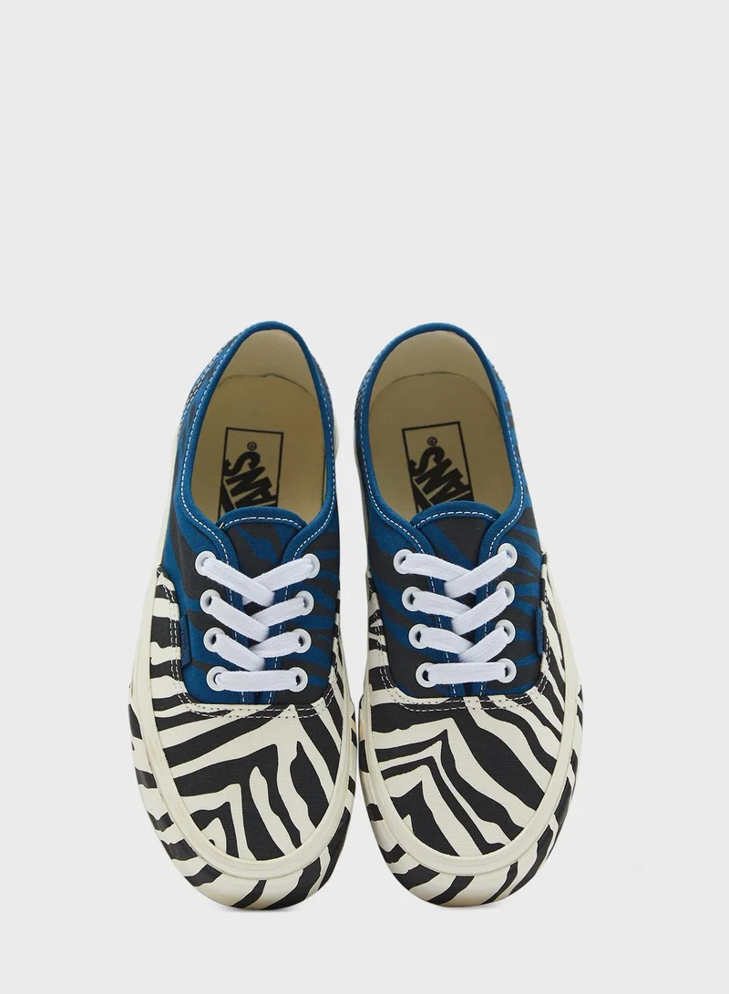 VANS Animal Authentic