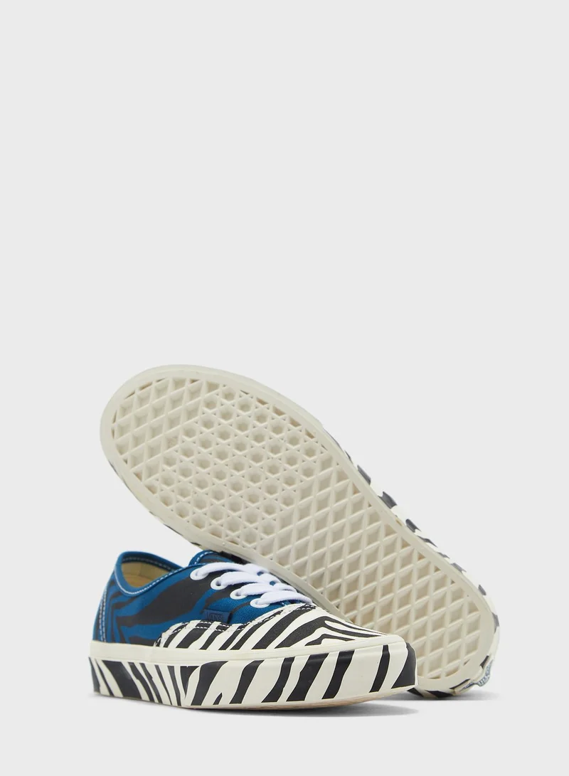 VANS Animal Authentic