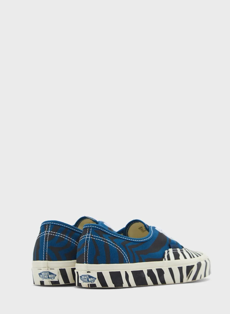VANS Animal Authentic