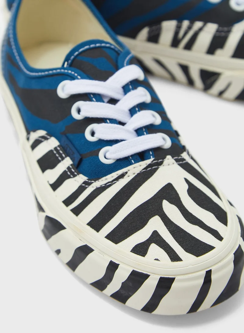 VANS Animal Authentic