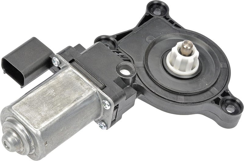 Dorman 742-439 Front Driver Side Power Window Motor - Image 4