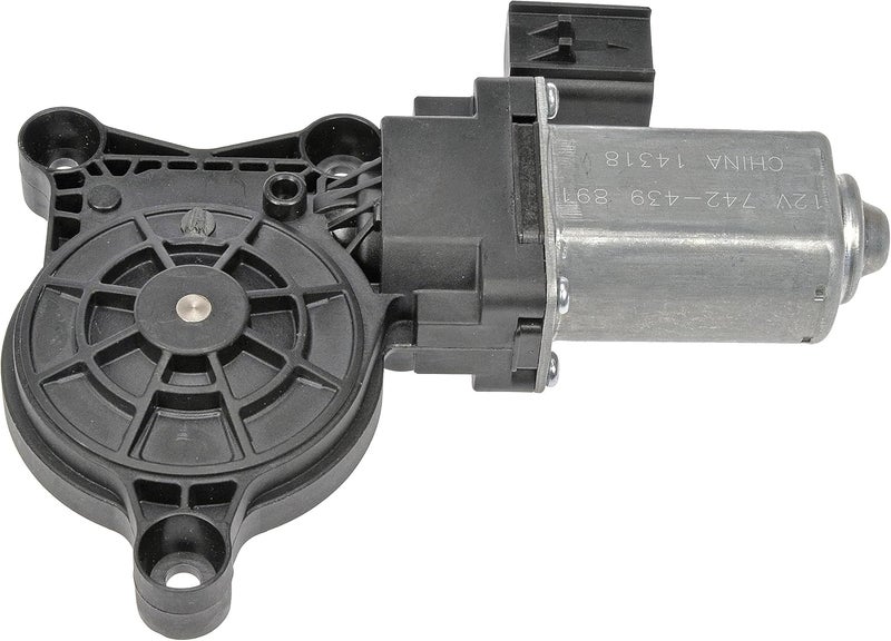 Dorman 742-439 Front Driver Side Power Window Motor - Image 3