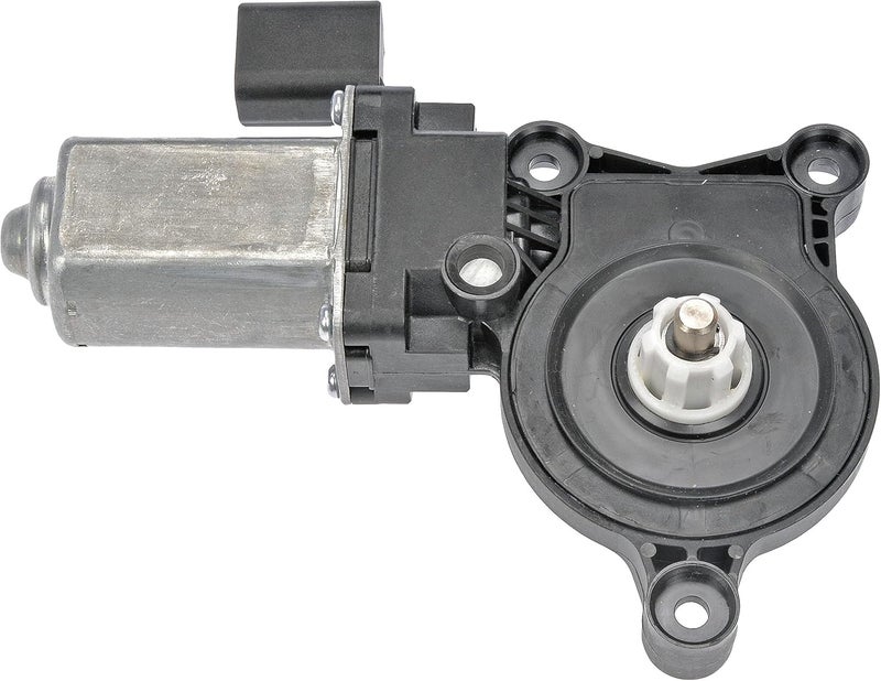Dorman 742-439 Front Driver Side Power Window Motor - Image 1
