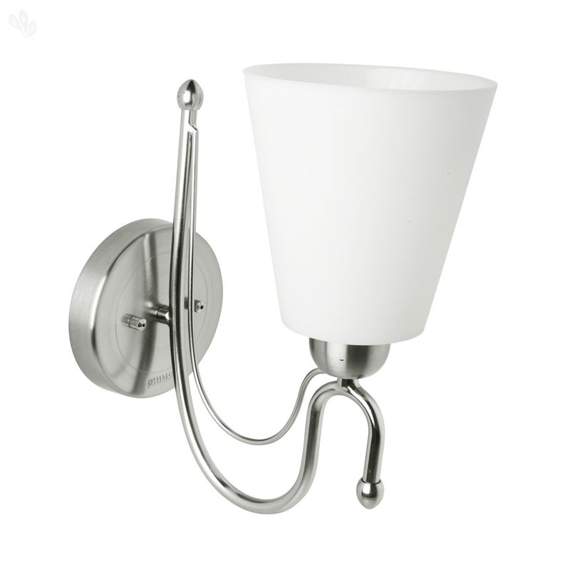 Philips ضوء حائط فيليبس غريس 9 واط، أبيض - Image 2