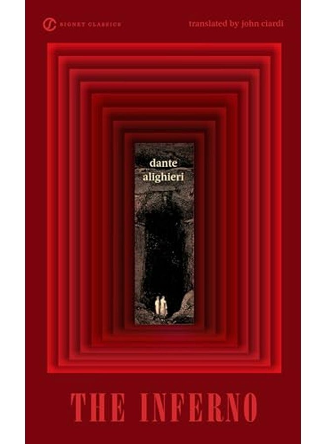 The Inferno (Signet Classics)