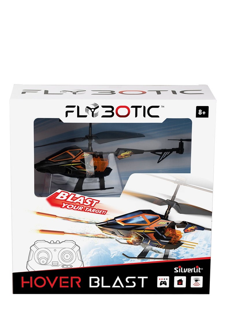 SilverLit Flybotic Hover Blast - Image 1