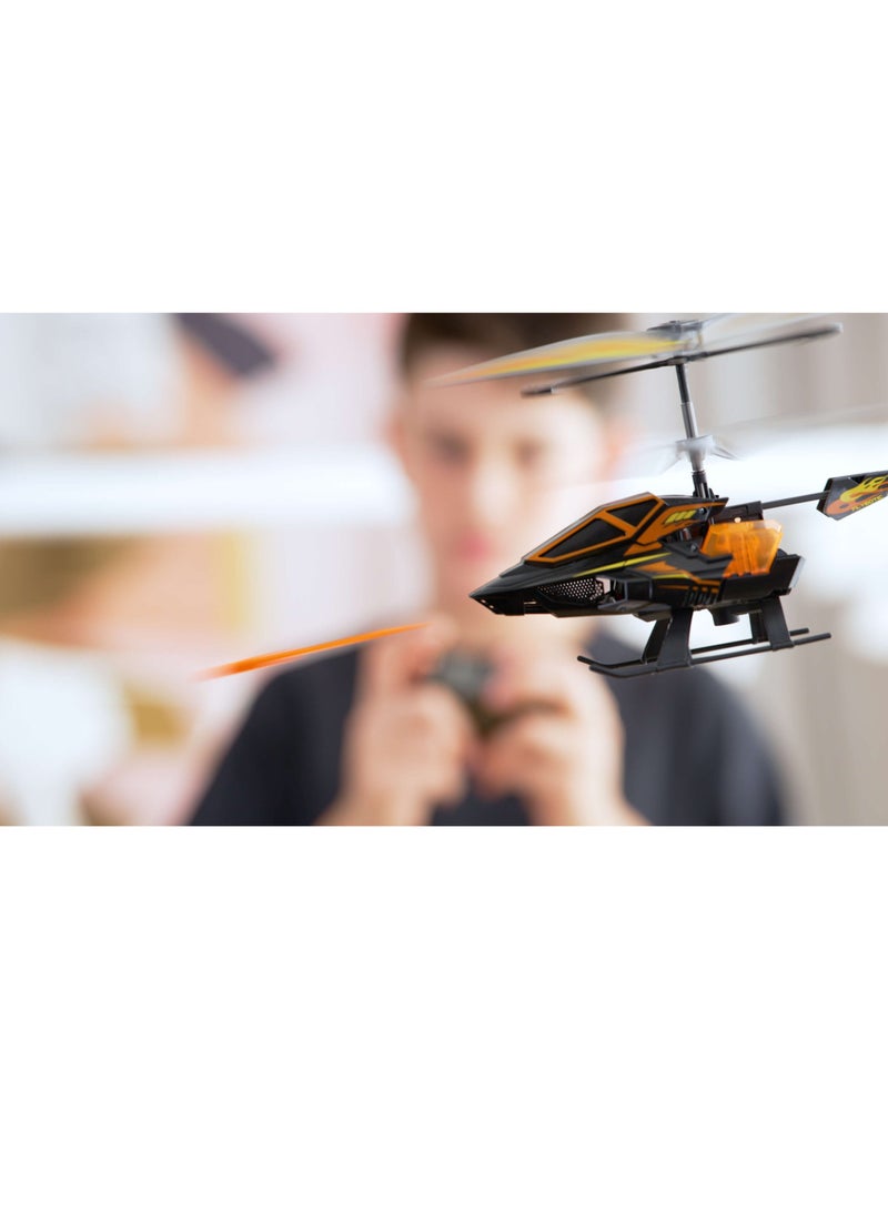 SilverLit Flybotic Hover Blast - Image 2